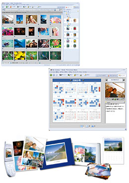 Adobe Photoshop Album 2.0