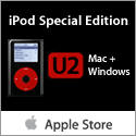iPod U2