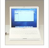 iBook G4