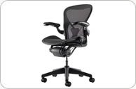 Aeron Chair