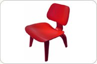 Eames LCW Chair