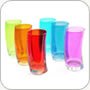 Curved Glasses